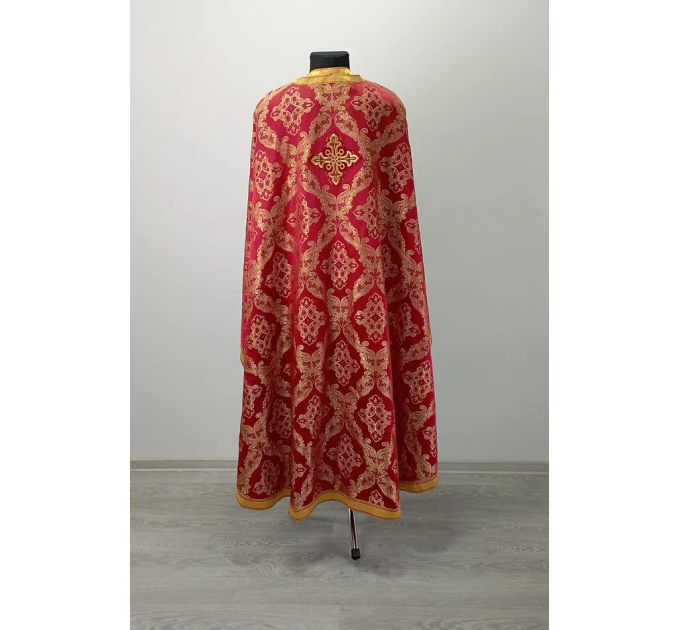 Priest vestment - Priest robes - Clothes for priests - sacred vestments