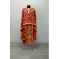 Priest vestment - Priest robes - Clothes for priests - sacred vestments