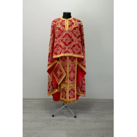Priest vestment - Priest robes - Clothes for priests - sacred vestments