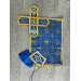 Priest vestment - Phelon in Greek style - Liturgical church vestment for priest