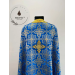 Priest vestment - Phelon in Greek style - Liturgical church vestment for priest