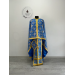 Priest vestment - Phelon in Greek style - Liturgical church vestment for priest