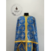 Priest vestment - Phelon in Greek style - Liturgical church vestment for priest