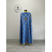 Priest vestment - Phelon in Greek style - Liturgical church vestment for priest