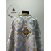 Greek style liturgical vestment made of brocade - Priest vestment - Church cloth