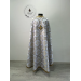 Greek style liturgical vestment made of brocade - Priest vestment - Church cloth