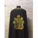 Embroidered vestment set for priest - Orthodox liturgical clothes - Phelon
