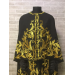 Embroidered vestment set for priest - Orthodox liturgical clothes - Phelon