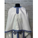 Vyshyvanka vestment - Liturgical vestment set for priest - Clothes for church