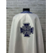 Vyshyvanka vestment - Liturgical vestment set for priest - Clothes for church