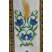 Handmade beads embroidered priest vestment in Greek style - Orthodox vestment