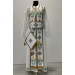 Handmade beads embroidered priest vestment in Greek style - Orthodox vestment