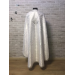 Ordination vestment in white brocade - Vestment for Christmas - Liturgical cloth