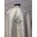 Ordination vestment in white brocade - Vestment for Christmas - Liturgical cloth