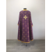 Priest vestment set in brocade - Greek-style vestment - Orthodox vestments