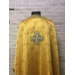 Priest vestment set in brocade - Greek-style vestment - Orthodox vestments