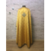 Priest vestment set in brocade - Greek-style vestment - Orthodox vestments