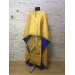 Priest vestment set in brocade - Greek-style vestment - Orthodox vestments