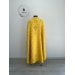 Priest vestment in church brocade - Liturgical clothes for orthodox priests