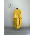 Priest vestment in church brocade - Liturgical clothes for orthodox priests