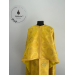 Priest vestment in church brocade - Liturgical clothes for orthodox priests