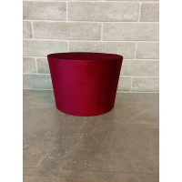 Slavic style kamilavka - Kamelaukion - biretta - cap - coif - biretta in velvet