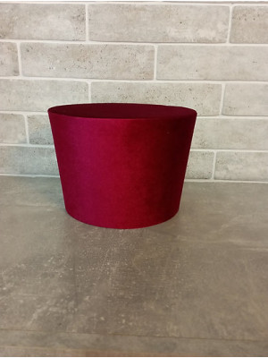 Slavic style kamilavka - Kamelaukion - biretta - cap - coif - biretta in velvet