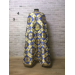 Blue Greek style vestments set in metallic brocade - Orthodox vestments - Priest