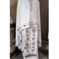 New Greek vestment with machine embroidery - Priest vestment - Cloth for priests
