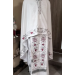 New Greek vestment with machine embroidery - Priest vestment - Cloth for priests