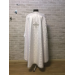 Ordination vestment in brocade with zipper - Liturgical priest vestment set