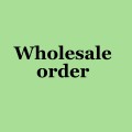 Payment to complete the wholesale order