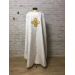 Greek vestment set with decorative stones - Priest robe - Orthodox vestments 