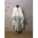 Green embroidery vestment - Priest vestment in greek style -Liturgical clothes