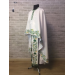 Green embroidery vestment - Priest vestment in greek style -Liturgical clothes