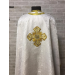 Greek vestment set with decorative stones - Priest robe - Orthodox vestments 