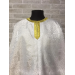 Greek vestment set with decorative stones - Priest robe - Orthodox vestments 
