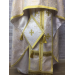 Greek vestment set with decorative stones - Priest robe - Orthodox vestments 