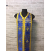 Priest vestments in Greek style - Orthodox church garment - Priests set of cloth