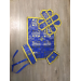 Priest vestments in Greek style - Orthodox church garment - Priests set of cloth
