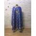 Priest vestments in Greek style - Orthodox church garment - Priests set of cloth