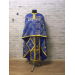 Priest vestments in Greek style - Orthodox church garment - Priests set of cloth