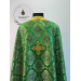 Priest vestments set in Greek brocade - Orthodox church garment - Priest clothes