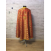 Vestment set in Greek style - Orthodox priest brocade liturgical clothes