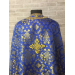 Greek vestment in brocade - Priest vestment - Clothes for priests - Liturgical