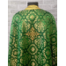 Greek vestment in brocade - Priest vestment - Clothes for priests - Liturgical