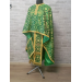 Greek vestment in brocade - Priest vestment - Clothes for priests - Liturgical