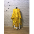 Greek vestment in yellow brocade - Greek vestment - Priest vestment - Clothes