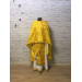 Greek vestment in yellow brocade - Greek vestment - Priest vestment - Clothes