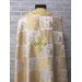 Greek vestments set in brocade - Calvary - Orthodox priest vestment set